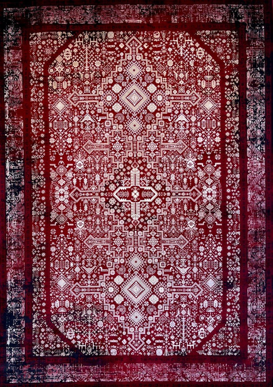 فرش ماشینی برلیان لاکی 1200 شانه