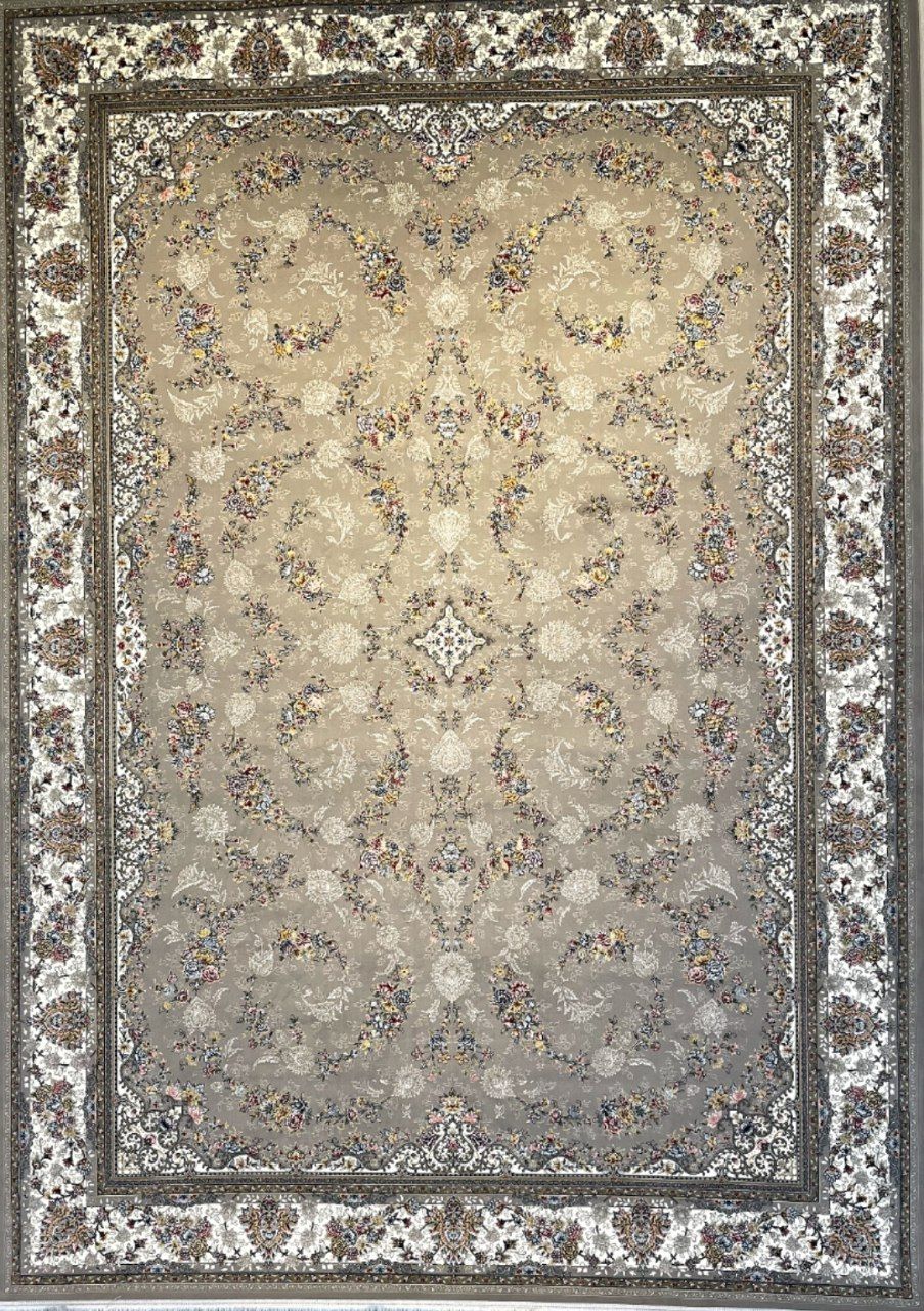 فرش ماشینی فلور سیلور 1200 شانه